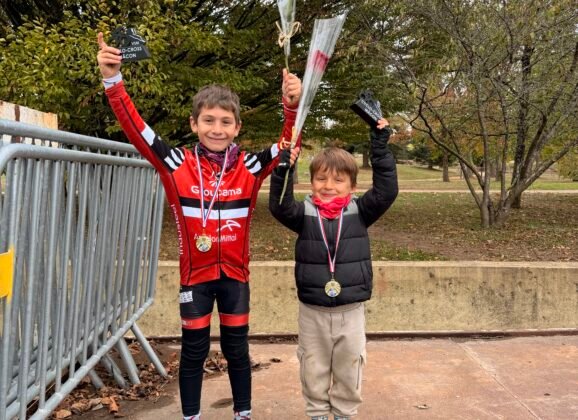 Resultat CX Mâcon