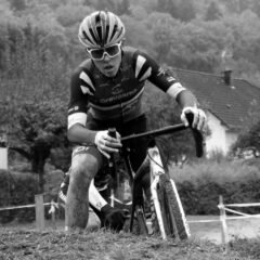 Résultat cyclo-cross Pont de Roide Hugo Antunes 4 ème