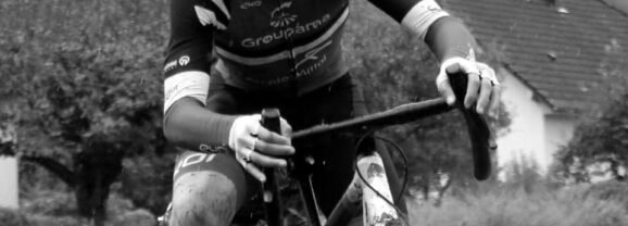 Résultat cyclo-cross Pont de Roide Hugo Antunes 4 ème