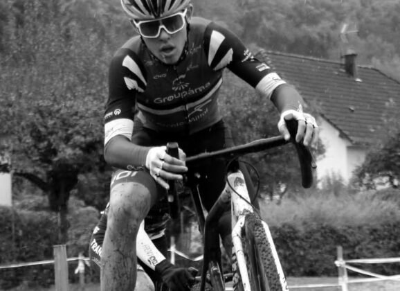Résultat cyclo-cross Pont de Roide Hugo Antunes 4 ème