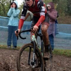 Résultat CDF Nommay Hugo Antunes (36 ème)