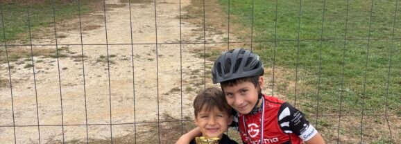 Résultat CX Vesoul Soann et Natann Monnet