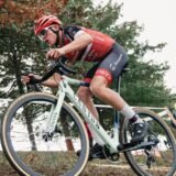 ANTUNES Hugo – 4 ème au cyclo-cross Montbéliard
