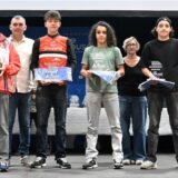 Soirée Récompenses OMS Le Creusot le 16/10/2026