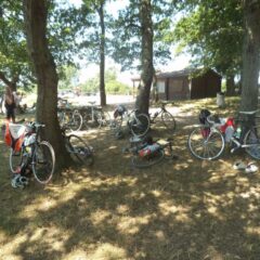 Coup de patin pour l’école de vélo