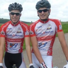 Deux juniors creusotins au Challenge National Juniors