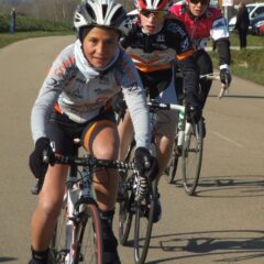 Prix de Semur-en-Auxois : la vidéo Minimes