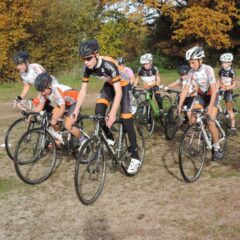 Entraînement spécifique cyclo-cross